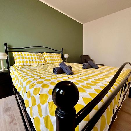 Residence Zar 6 Triest Exterior foto