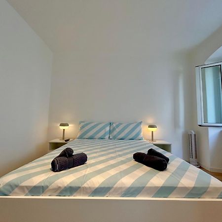 Residence Zar 6 Triest Exterior foto