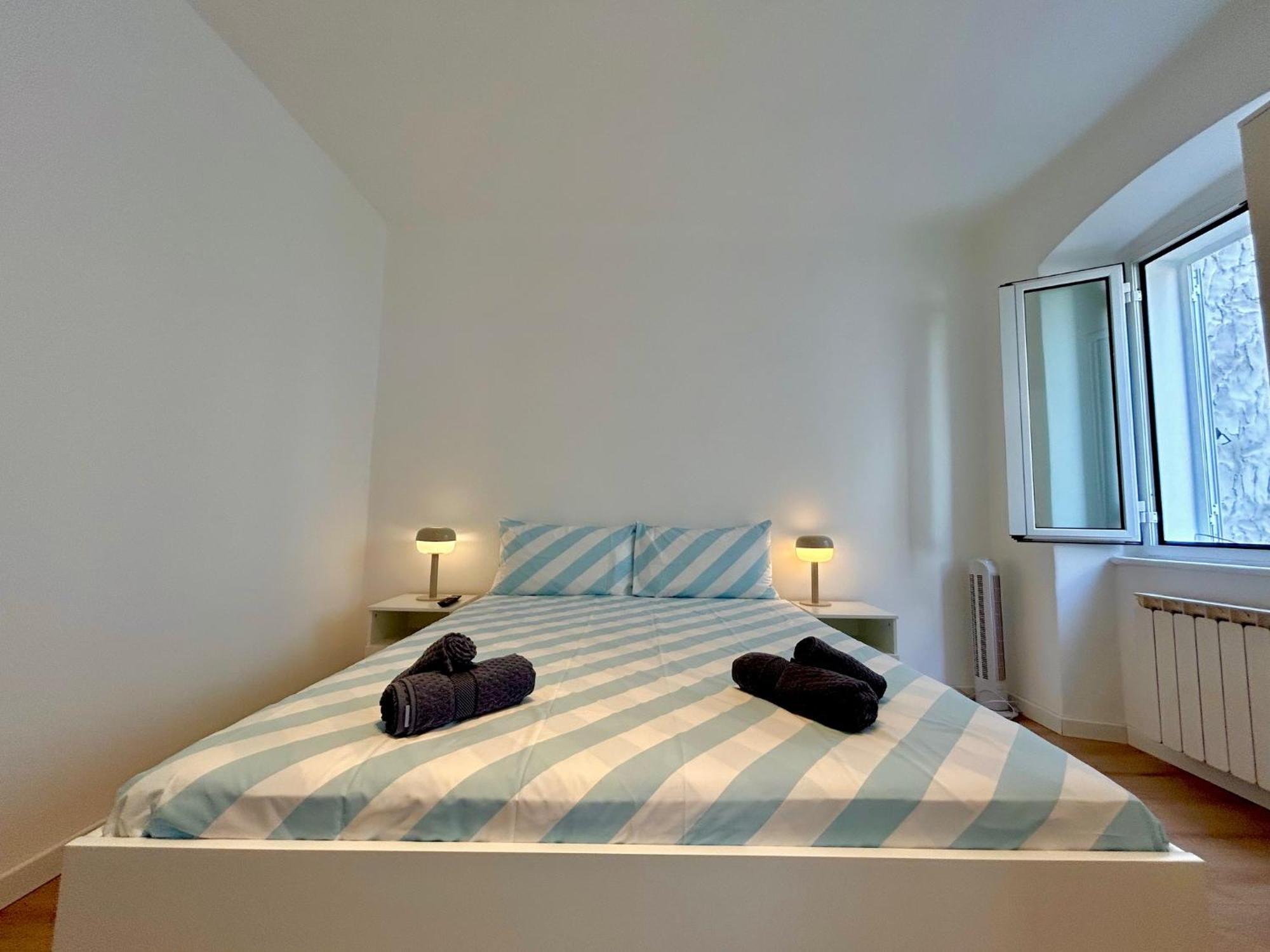 Residence Zar 6 Triest Exterior foto