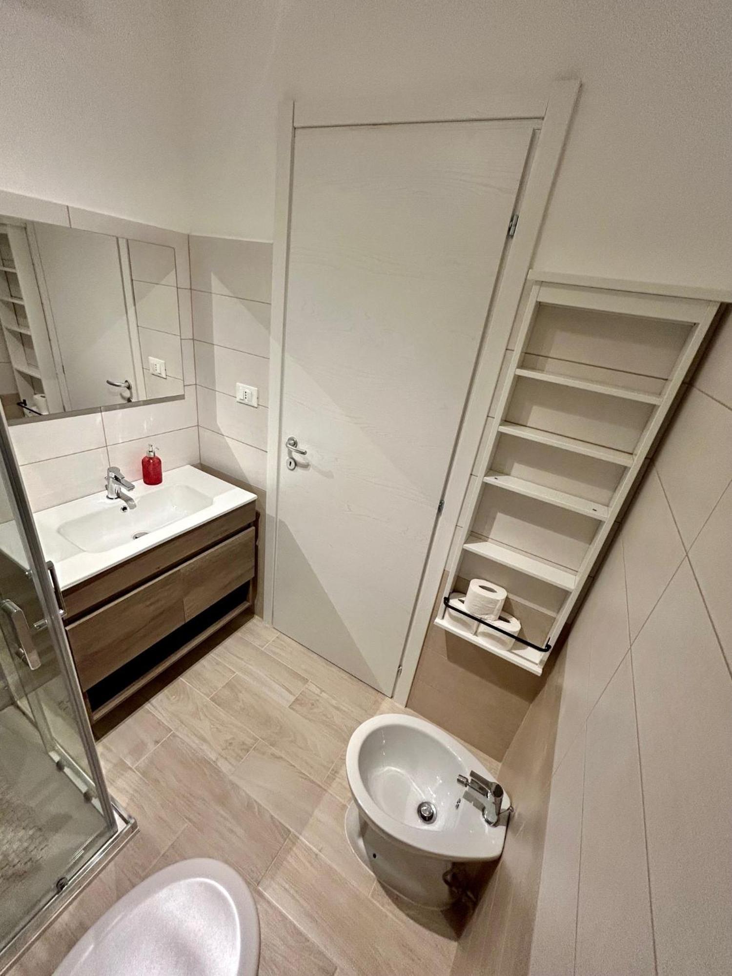 Residence Zar 6 Triest Exterior foto